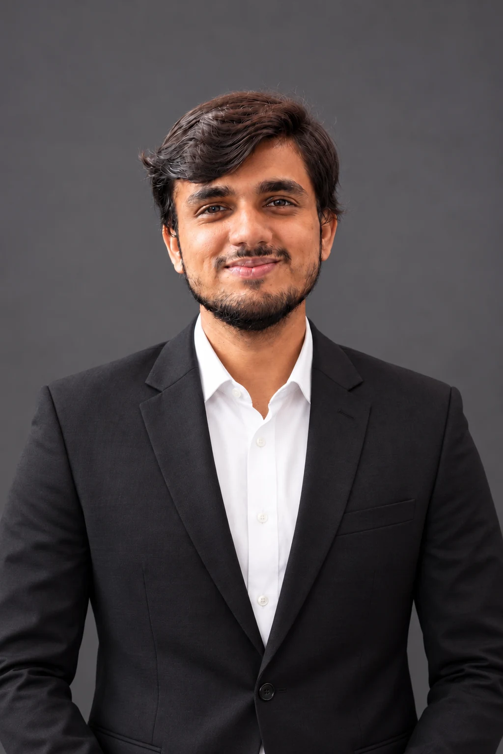 Abdul Karim, COO and co-founder of KAYEN Lab